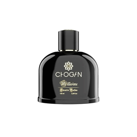 Unisex Parfüm - Chogan Nr. 44 **Silver Mountain** - Sparfüm - Home of Fragrances